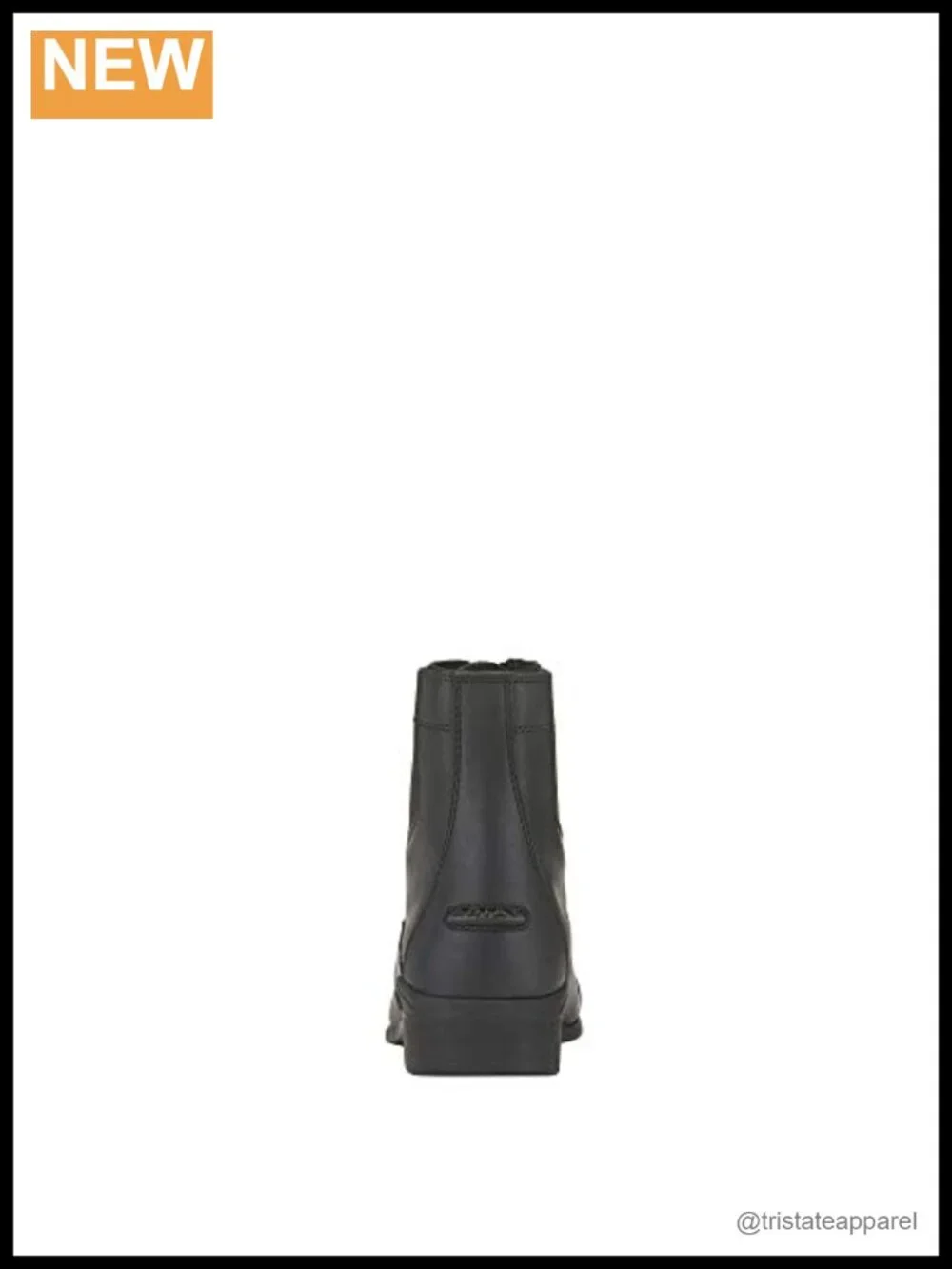 Little Kid/Big Kid Scout Zip Paddock Boots Full-Grain Leather Chelsea Zip